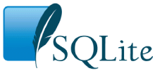 sqlite-vec logo